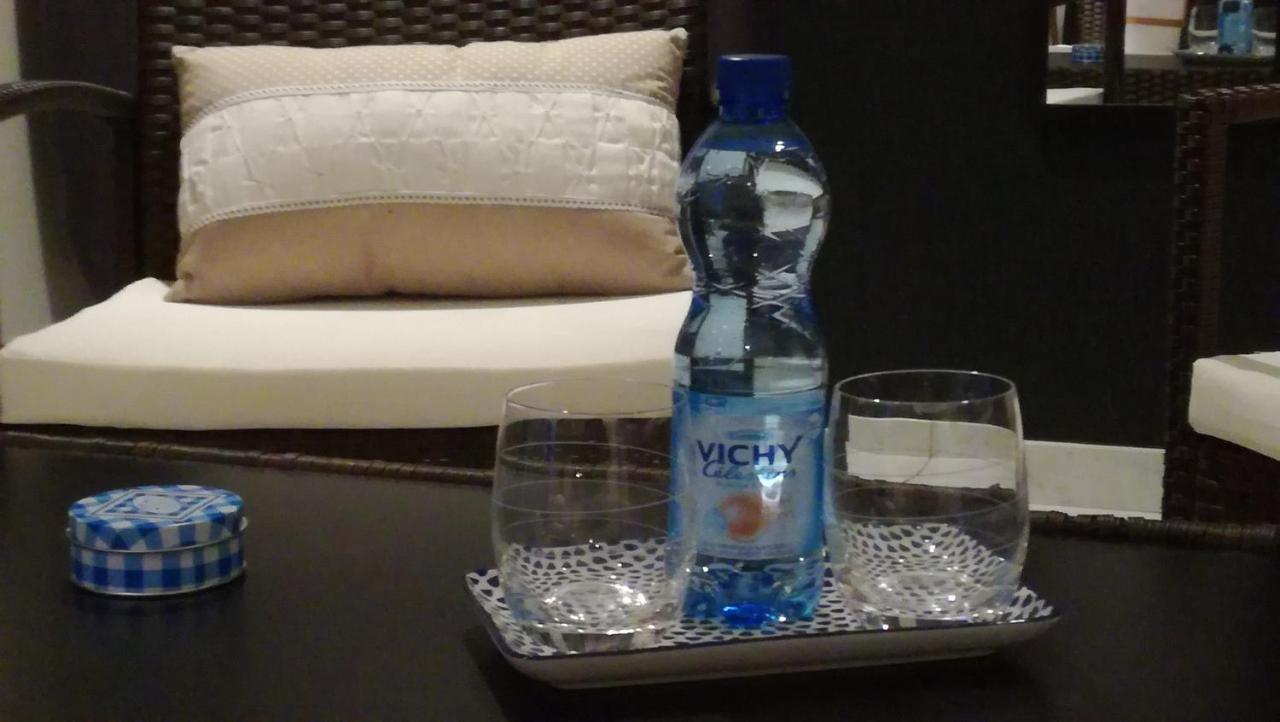 Suite hauteurs de Vichy Creuzier-le-Vieux Extérieur photo