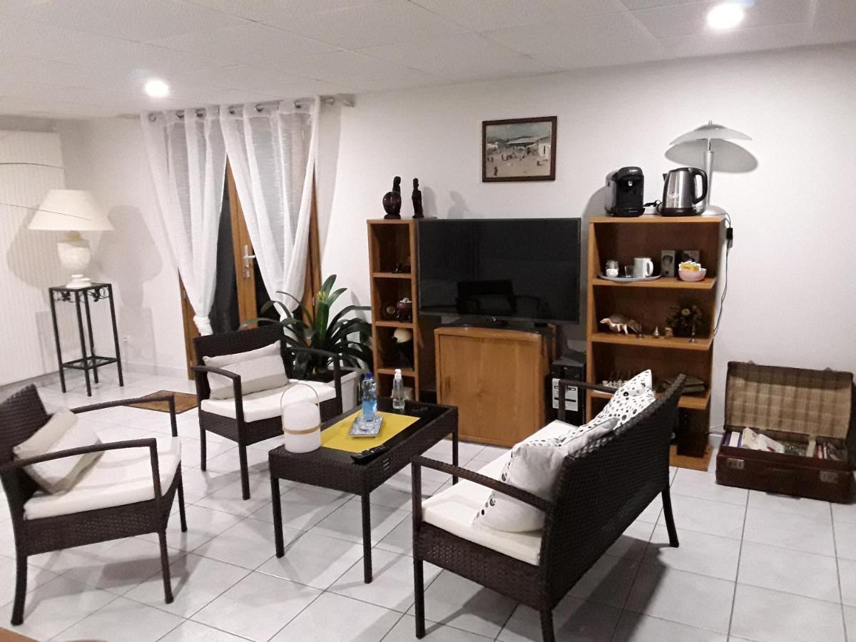 Suite hauteurs de Vichy Creuzier-le-Vieux Extérieur photo