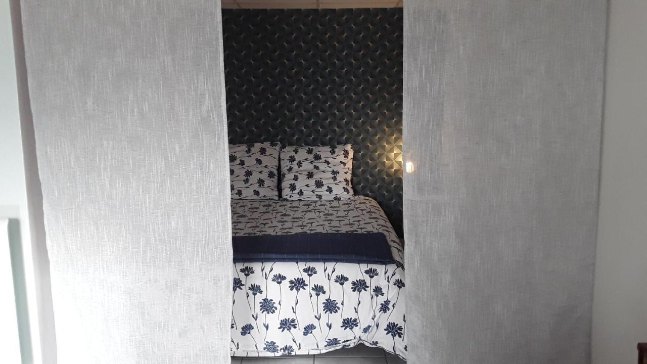 Suite hauteurs de Vichy Creuzier-le-Vieux Extérieur photo
