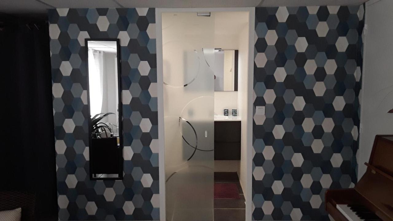 Suite hauteurs de Vichy Creuzier-le-Vieux Extérieur photo